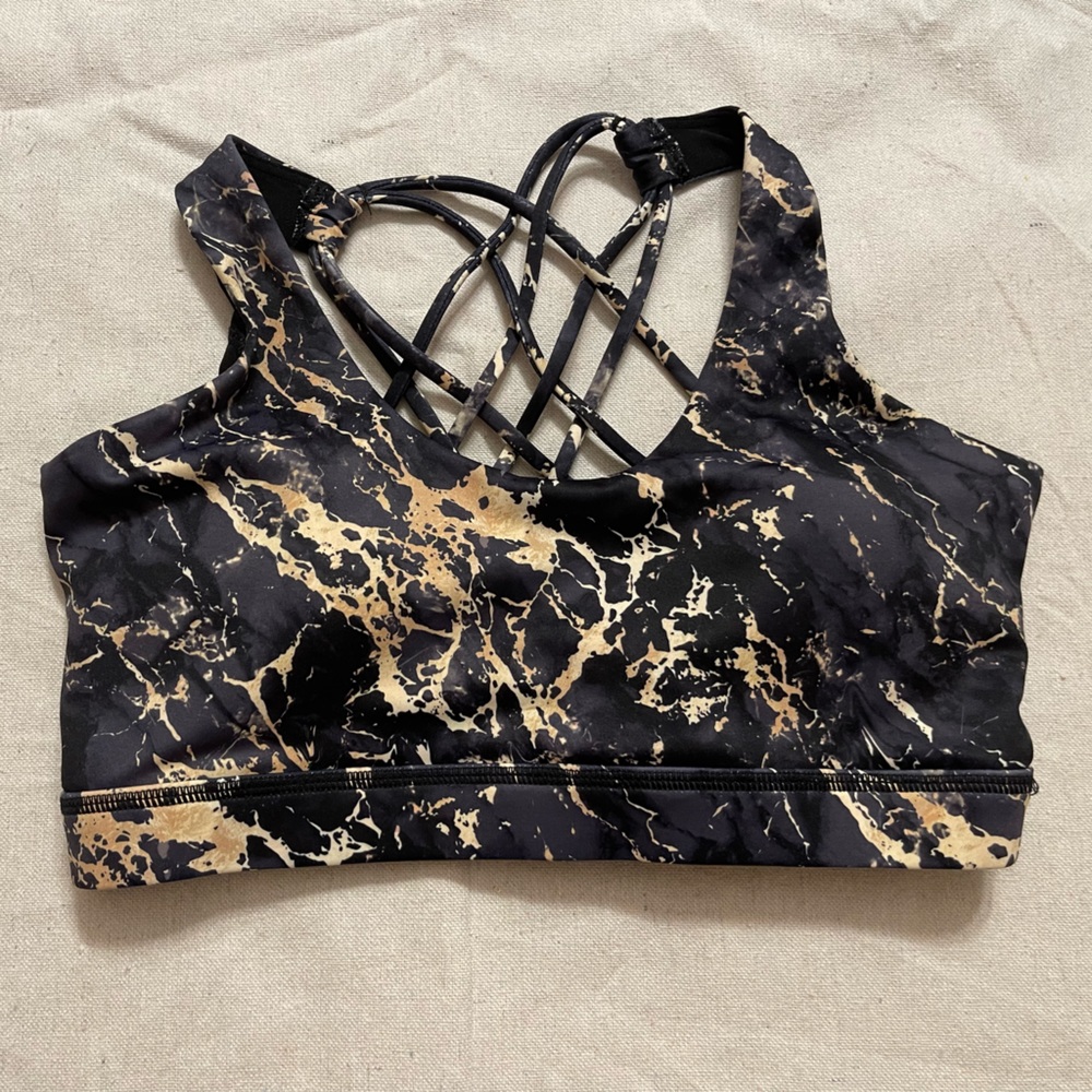 CVG sports bra